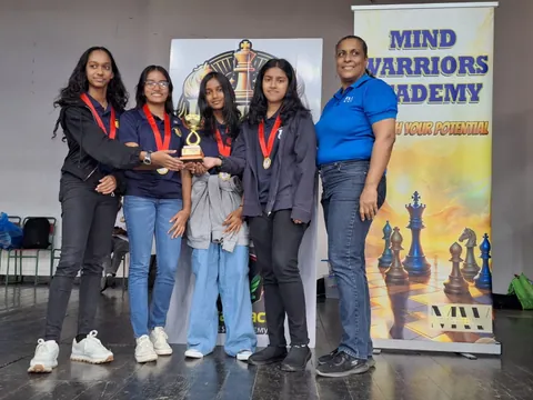 Team trophy