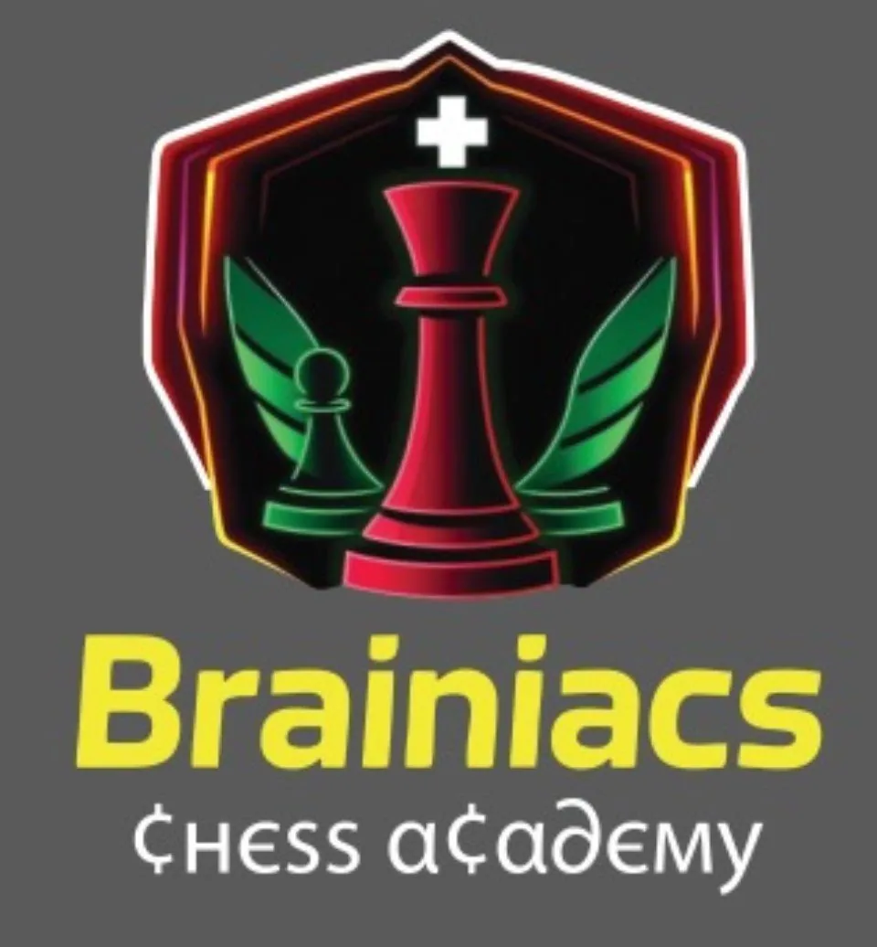 Brainiacs Chess Academy
